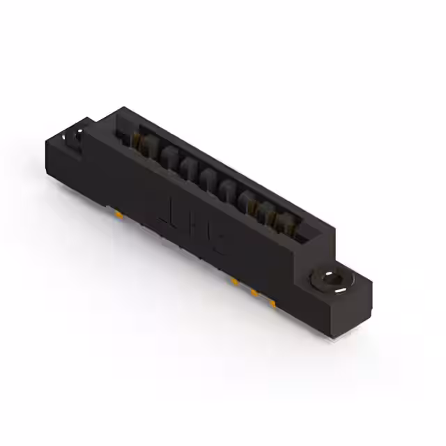 357-009-558-103 EDAC Inc.  Edgeboard Connectors